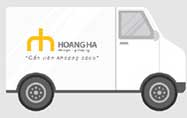 Giao hàng