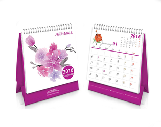 Lịch - bao lì xì