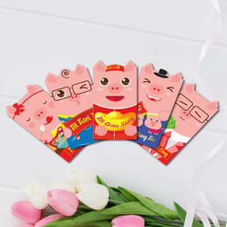 Bao Lì Xì