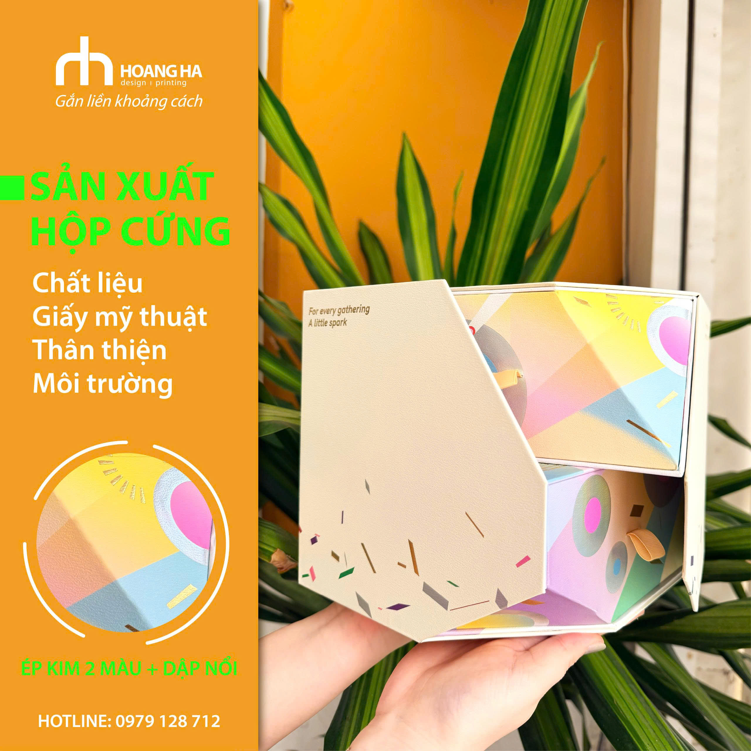 Hộp Carton Sóng Là Gì? Các Quy Cách Thiết Kế - Sản Xuất Hộp Sóng Có Thể Bạn Chưa Biết?