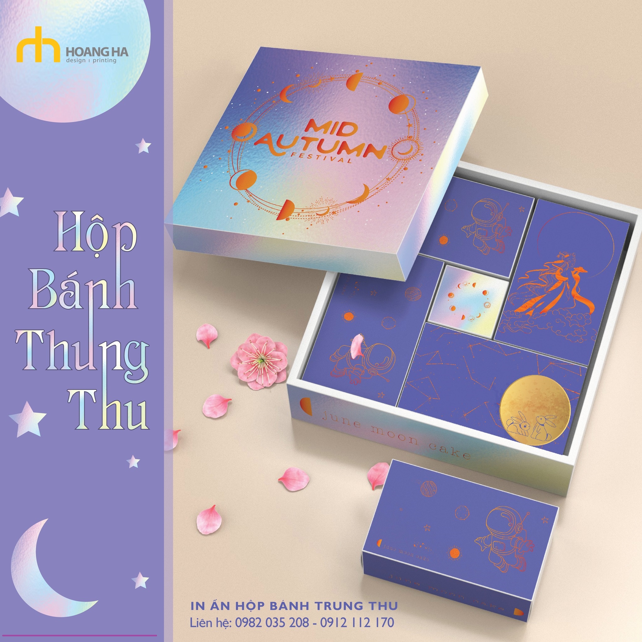 Bao Bì Hạt Điều - Nâng Tầm Bao Bì Khẳng Định Giá Trị Món Ngon Việt