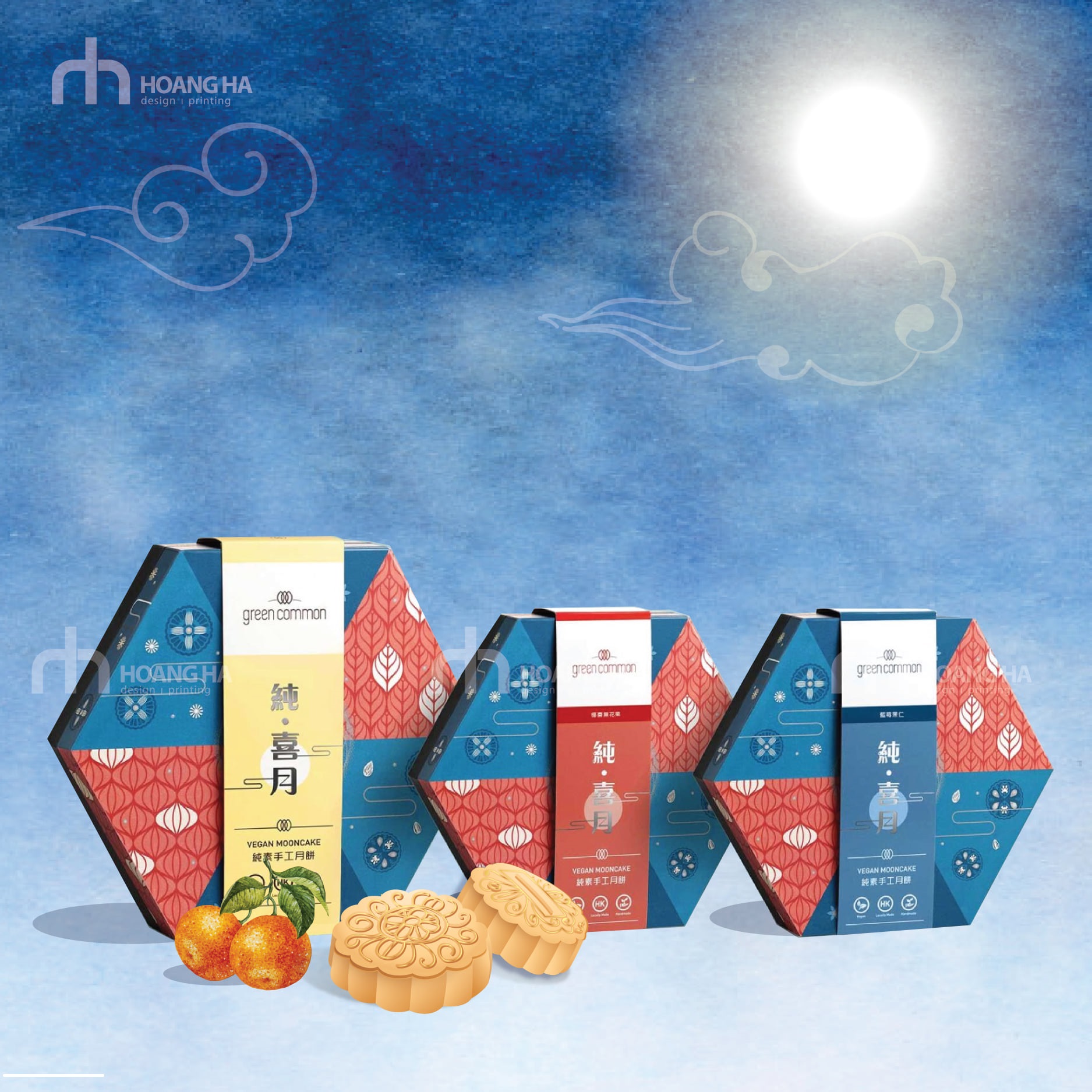 Bao Bì Hạt Điều - Nâng Tầm Bao Bì Khẳng Định Giá Trị Món Ngon Việt