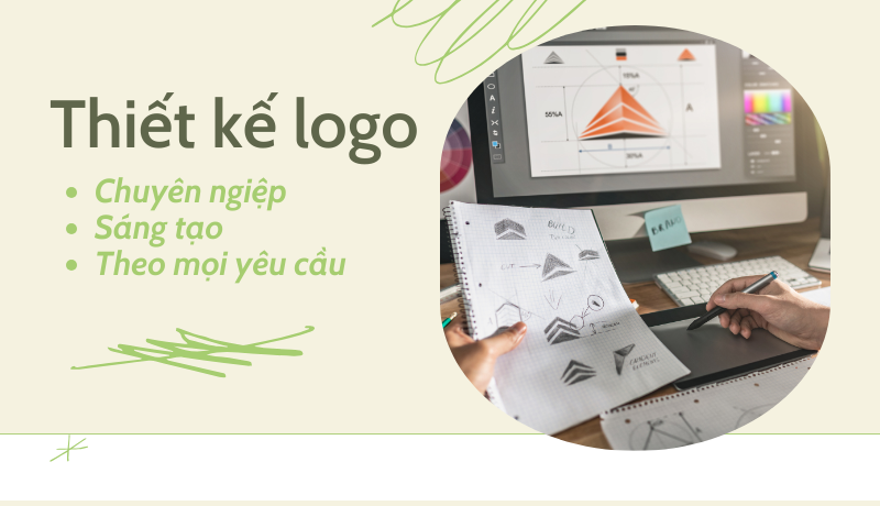 Tổng hợp 100+ mẫu logo từ các thương hiệu nổi tiếng - Bí quyết thiết kế 