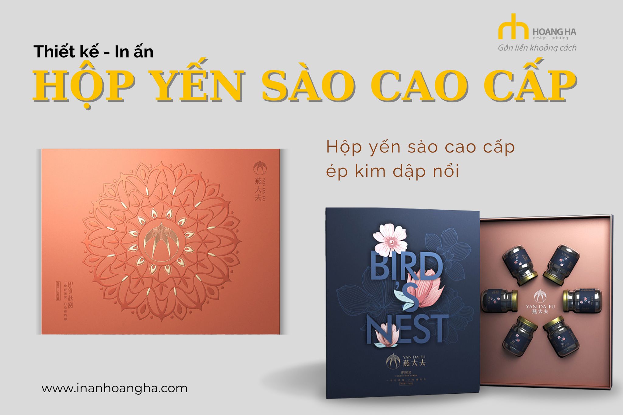 Giải Pháp Nào Cho Những Doanh Nghiệp Kinh Doanh Yến Sào Có Thể Đột Phá Trên Trị Trường? 