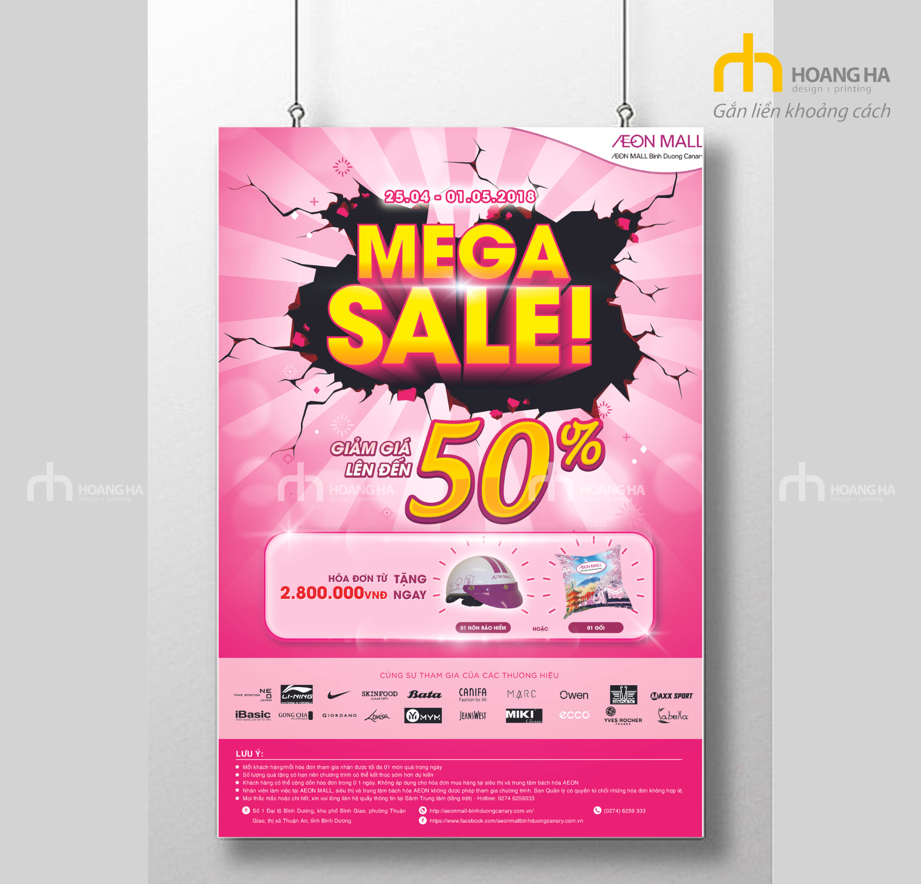 Poster Aeon Mall 2efb34660dbc16278db373b18d9e3024.png