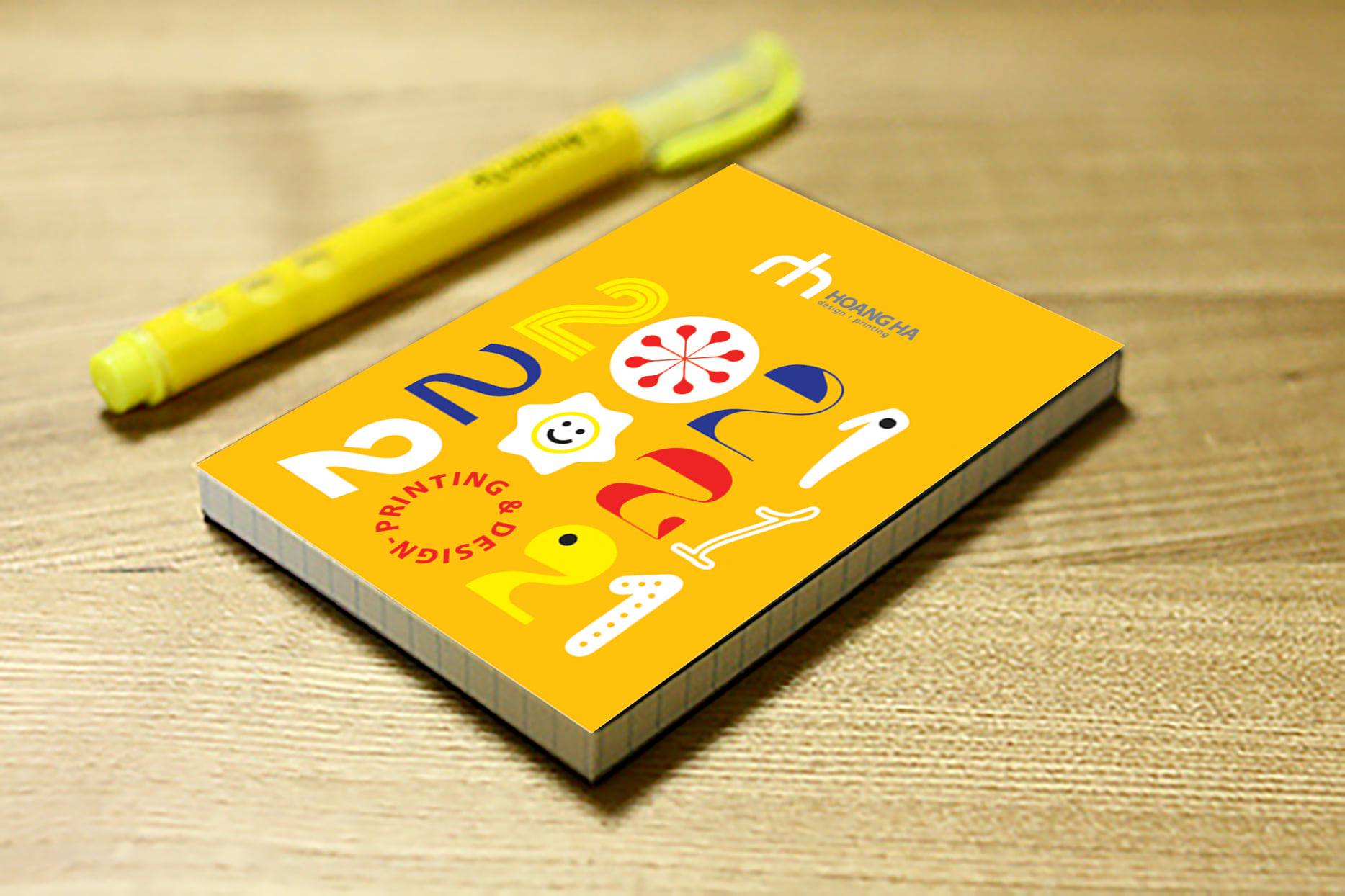 Tập học sinh Hoàng Hà