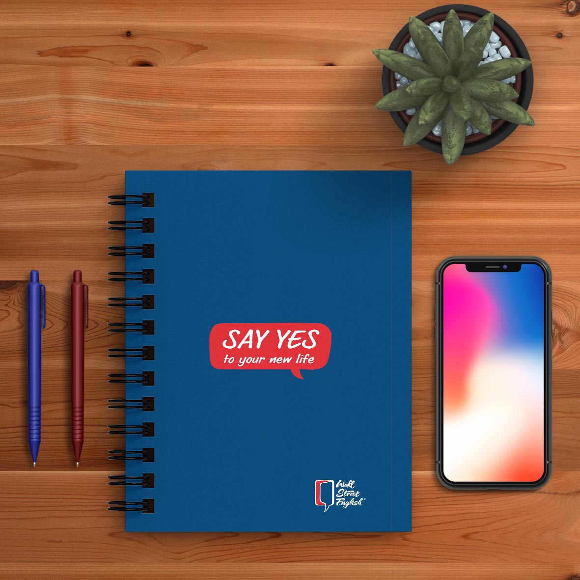 Sổ tay Wall street