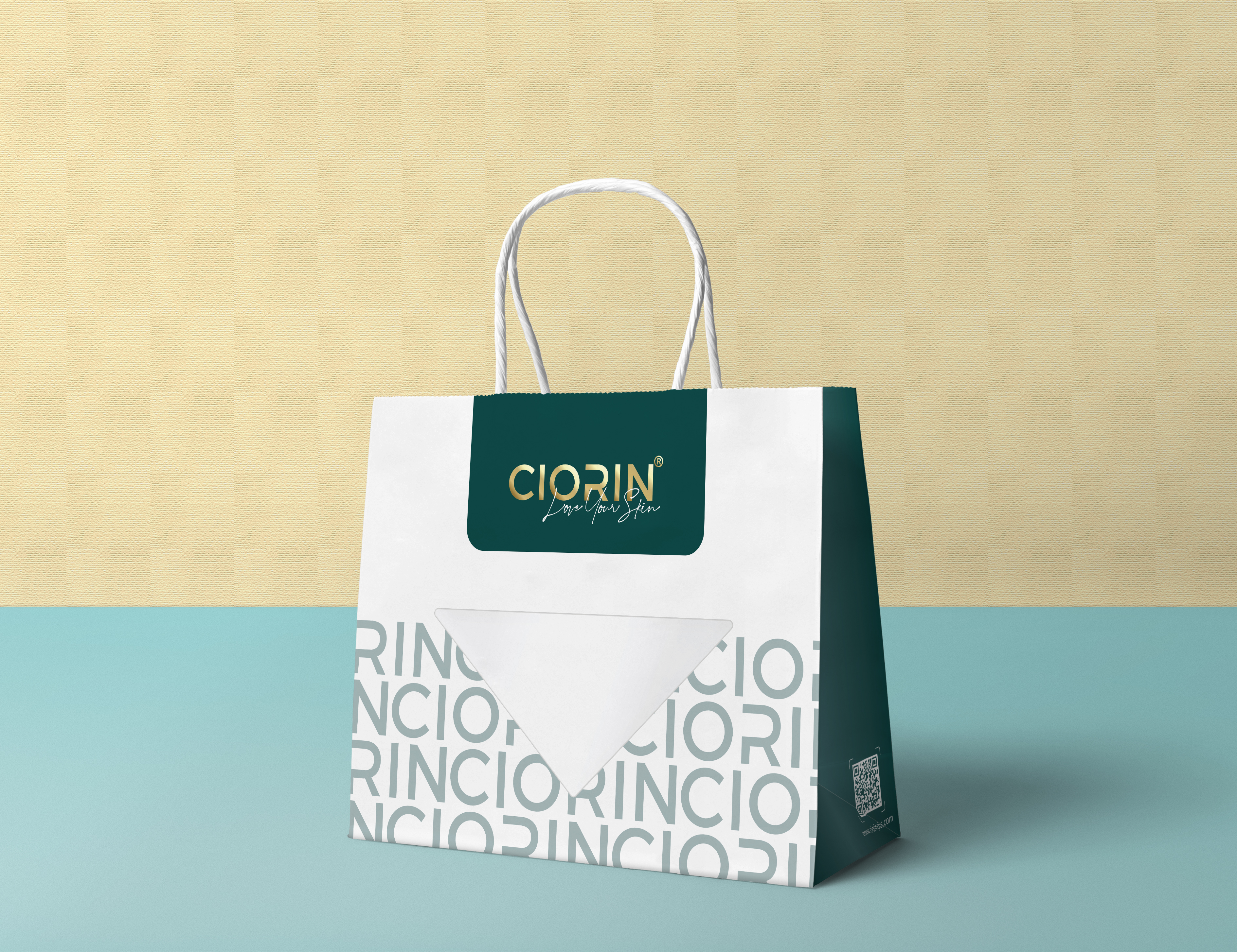 Túi giấy CIORIN