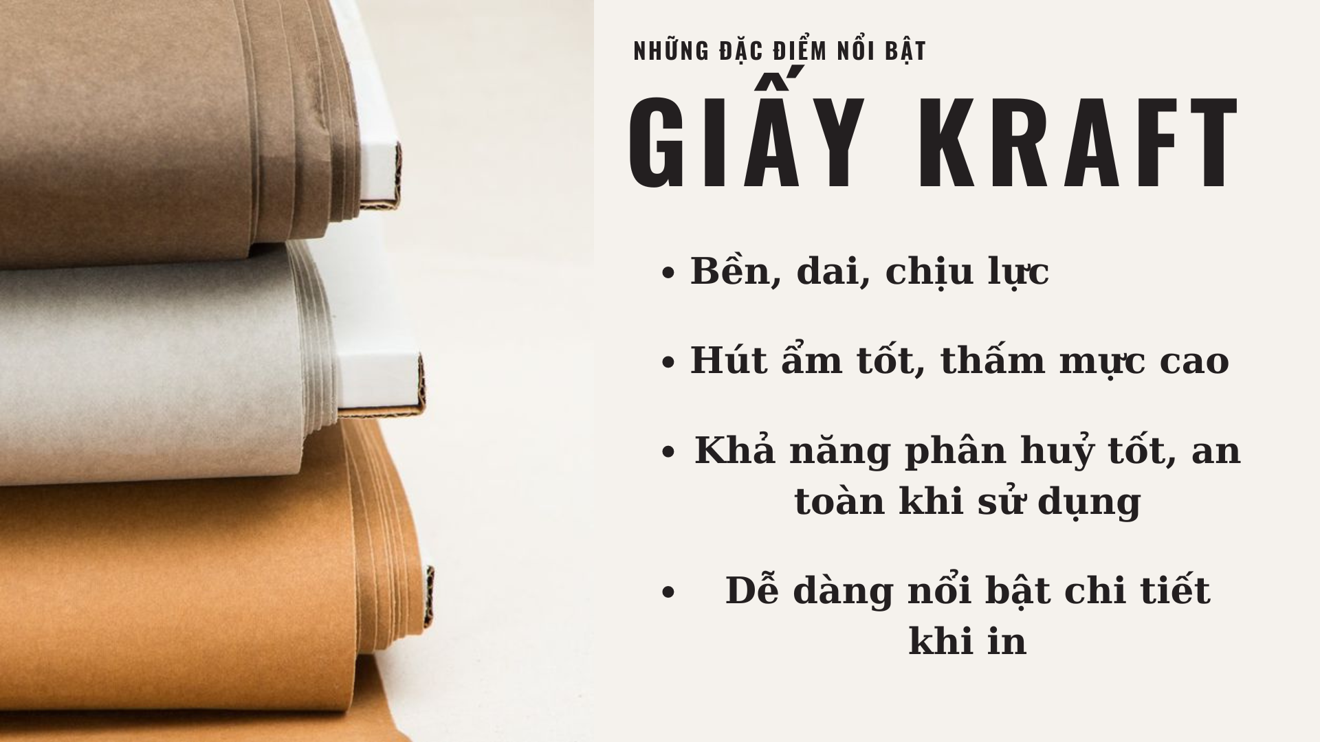 In ấn sản xuất túi giấy ép kim - Quảng cáo Hoàng Hà